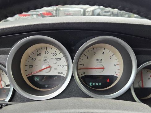 Used 2006 Dodge Charger R/T w/ Road/Track Performance Group image 17