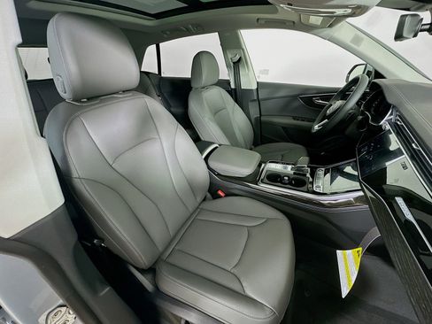 New 2026 Audi Q8 Premium Plus AWD/4WD image 46