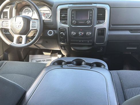 Used 2022 RAM 1500 Warlock AWD/4WD image 28