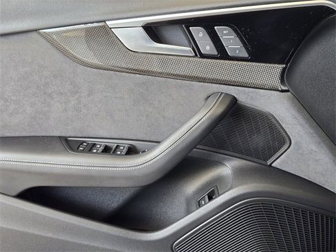 Used 2022 Audi S4 Prestige image 27