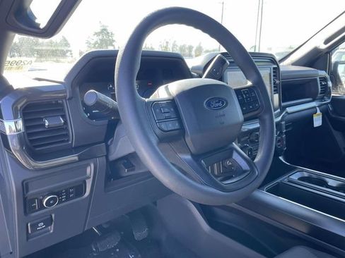 New 2026 Ford F150 STX w/ Equipment Group 200A AWD/4WD image 15