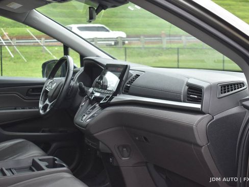 Used 2019 Honda Odyssey EX-L image 16