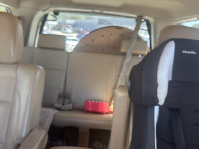Used 2012 Nissan Armada Platinum RWD image 30