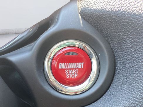 Used 2024 Mitsubishi Outlander Sport Ralliart AWD/4WD image 20