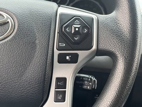 Used 2020 Toyota Tundra SR5 w/ SR5 Upgrade Package RWD image 24