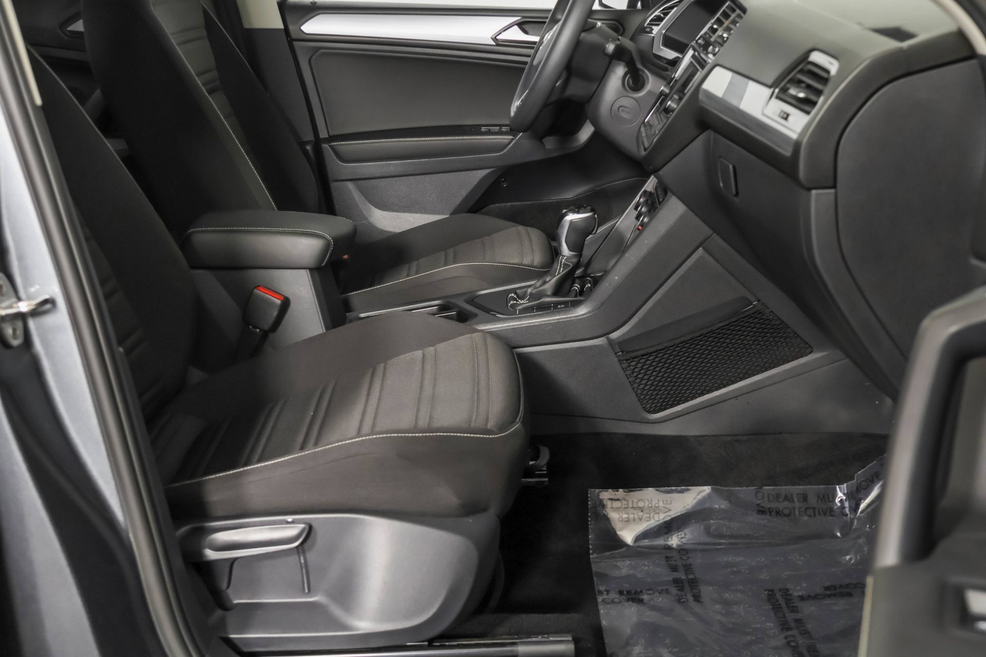 Used 2023 Volkswagen Tiguan S FWD image 45