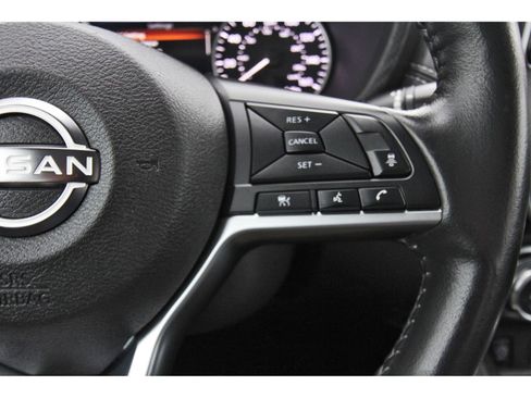 Used 2024 Nissan Sentra SV w/ All-Weather Package image 19