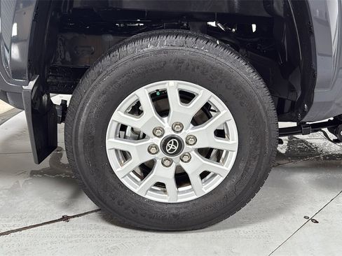 Certified 2024 Toyota Tacoma SR image 22