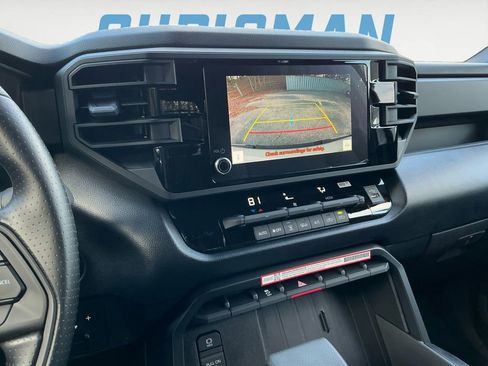 New 2025 Toyota Tundra SR5 image 19