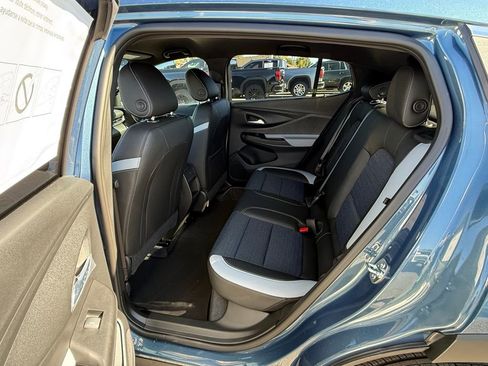 New 2026 Buick Envista Preferred w/ Convenience I Package image 20