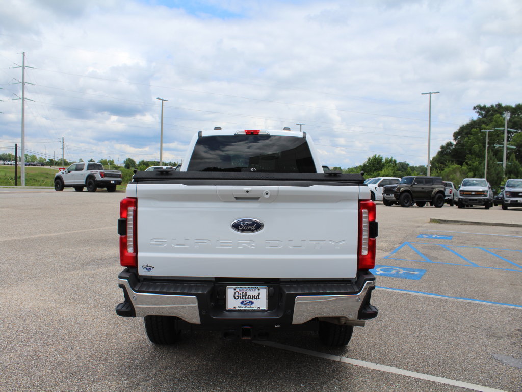 Used 2026 Ford F250 Lariat AWD/4WD image 7