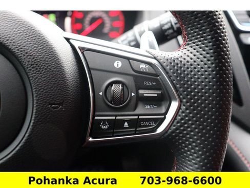 Certified 2024 Acura RDX A-Spec image 13