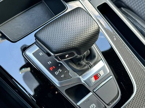 Used 2023 Audi SQ5 Premium AWD/4WD image 33