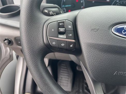 New 2025 Ford Transit 250 148 Medium Roof w/ Load Area Protection Package image 15