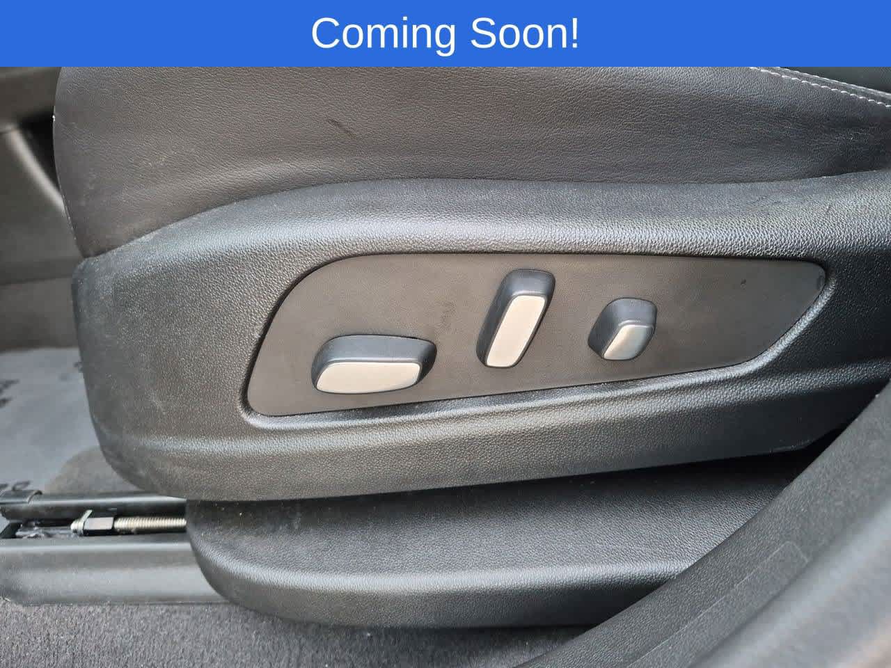 Used 2024 Cadillac XT5 Premium Luxury AWD/4WD image 17