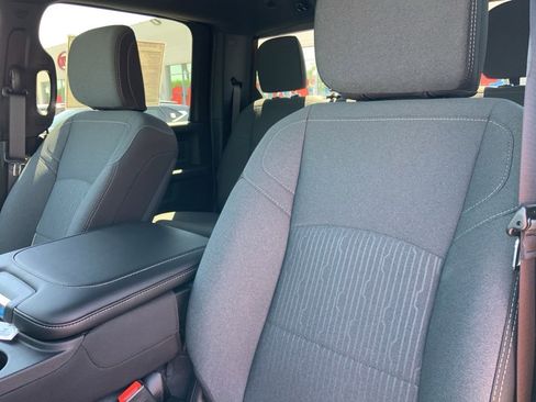 New 2024 RAM 2500 Tradesman w/ Safety Group image 16