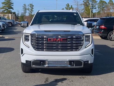 New 2026 GMC Sierra 1500 Denali image 12