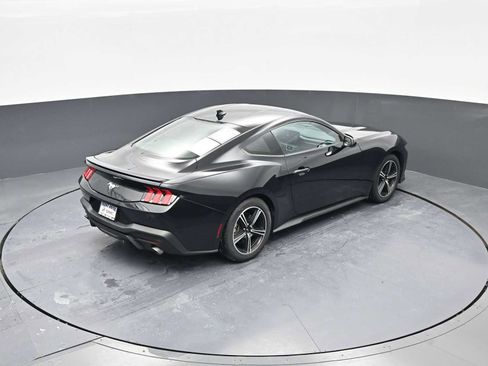 Used 2024 Ford Mustang Premium image 30