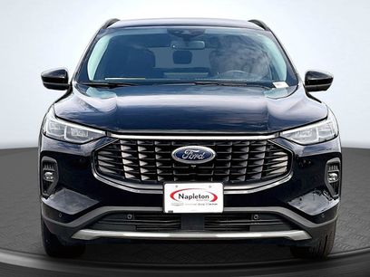 Used 2024 Ford Escape Platinum
