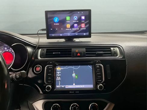 Used 2016 Kia Rio SX FWD image 22