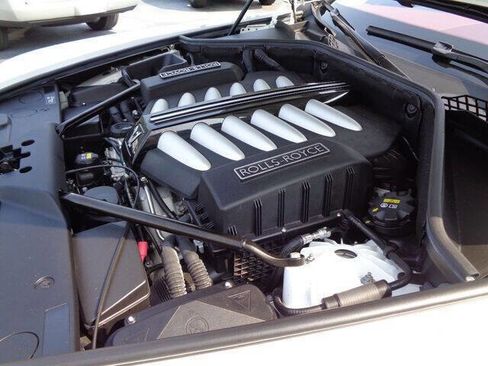 Used 2017 Rolls-Royce Ghost image 42