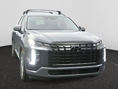Used 2025 Hyundai Palisade SEL