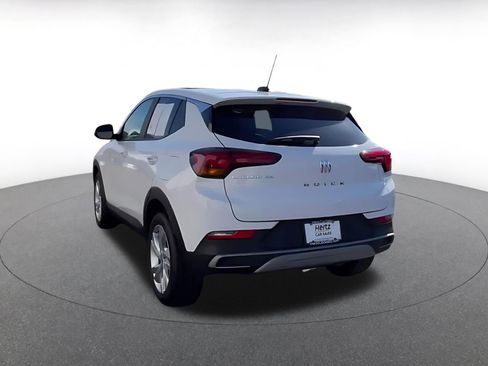 Used 2025 Buick Encore GX Preferred FWD image 11