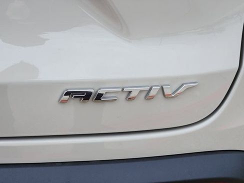 New 2026 Chevrolet Trax ACTIV w/ Driver Confidence Package FWD image 9