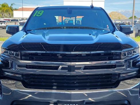 Used 2019 Chevrolet Silverado 1500 LT w/ All-Star Edition image 29