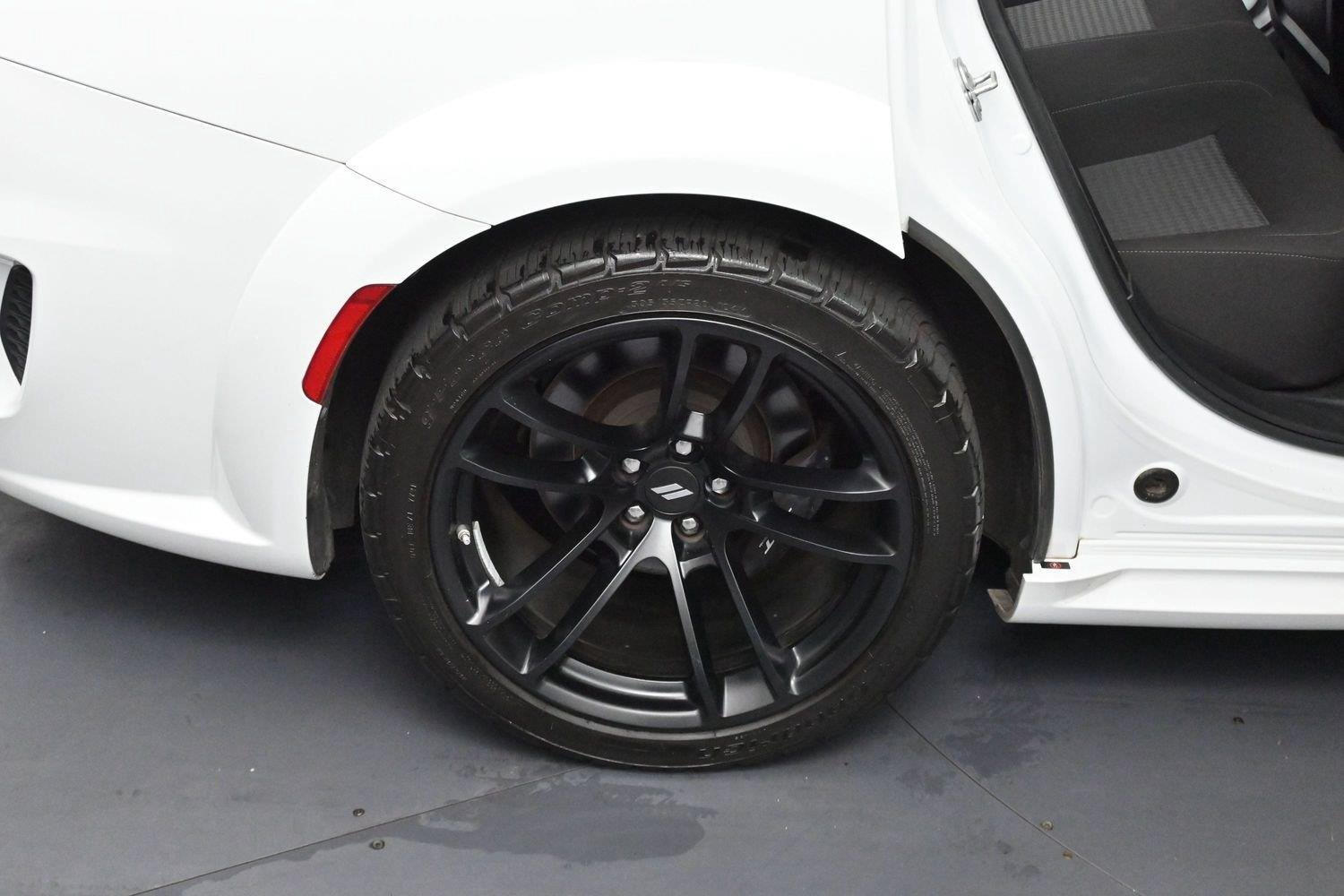 Used 2022 Dodge Charger Scat Pack RWD image 29