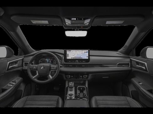 New 2026 Mitsubishi Outlander LE AWD/4WD image 41