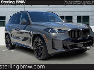 New 2026 BMW X5 xDrive40i w/ M Sport Package AWD/4WD video 1