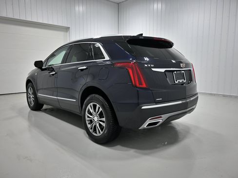 Used 2021 Cadillac XT5 Premium Luxury AWD/4WD image 33