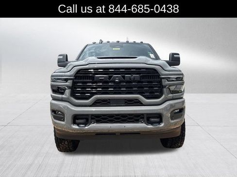 New 2026 RAM 3500 Limited AWD/4WD image 2