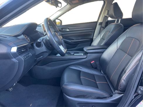 Used 2019 Nissan Altima 2.5 SR image 11