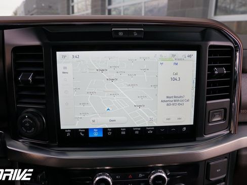 Used 2026 Ford F350 King Ranch w/ Chrome Package image 30