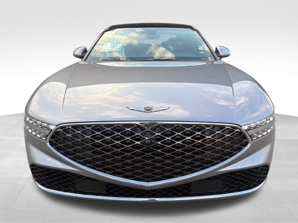 New 2026 Genesis G90 3.5T AWD/4WD image 8