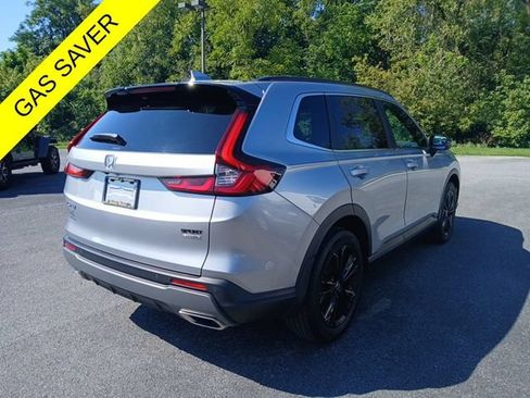 Used 2023 Honda CR-V Sport Touring image 6