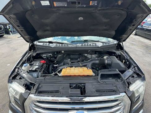 Used 2016 Ford F150 XLT w/ Equipment Group 302A Luxury RWD image 42