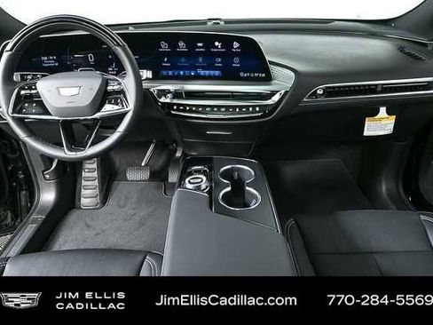 New 2026 Cadillac Lyriq Premium Sport image 19