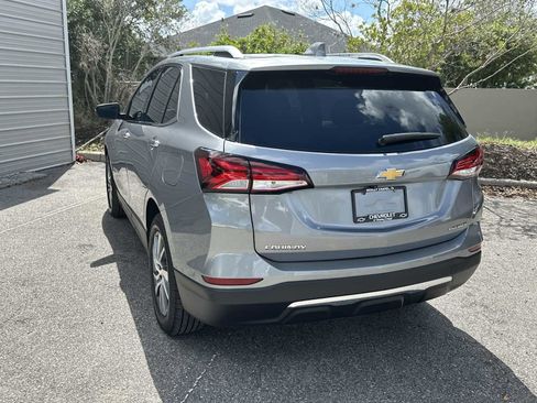 Certified 2024 Chevrolet Equinox Premier FWD image 20