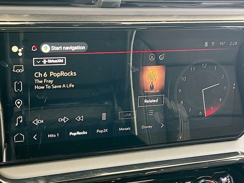 New 2026 GMC Sierra 2500 AT4X AWD/4WD image 10