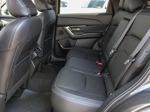 New 2026 MAZDA CX-5 Preferred AWD/4WD image 20