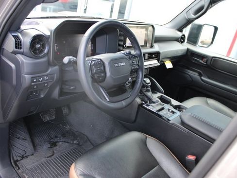 Used 2024 Toyota Land Cruiser 1958 image 9