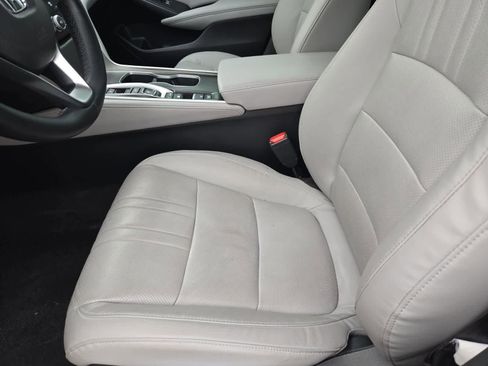 Used 2018 Honda Accord EX-L image 14