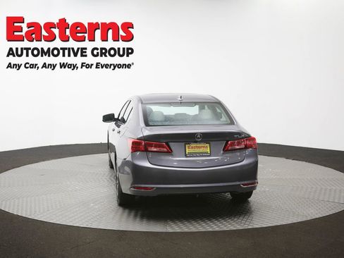 Used 2019 Acura TLX image 37