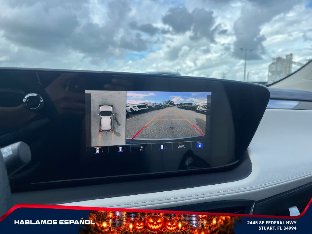 New 2026 Buick Encore GX Preferred w/ Advanced Technology Package FWD image 31