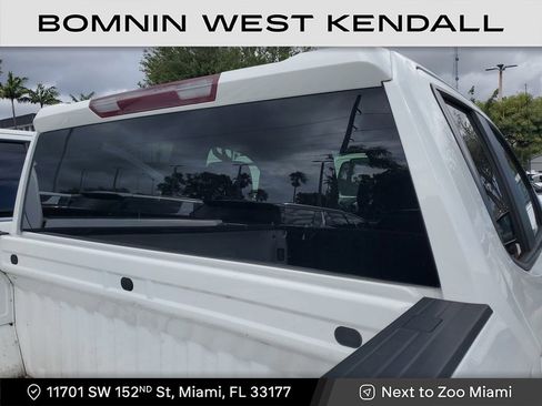 Used 2019 Chevrolet Silverado 1500 LT w/ All-Star Edition image 9