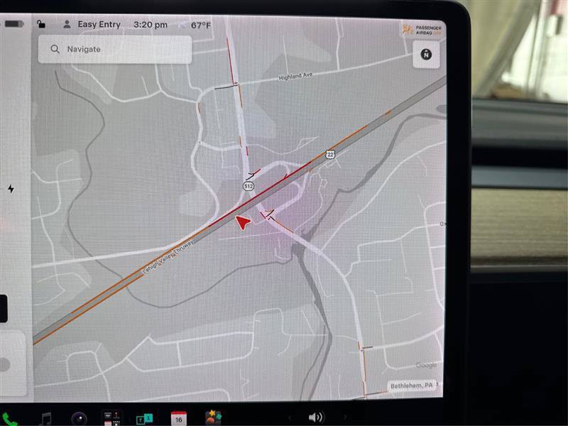 Used 2021 Tesla Model 3 Standard Range Plus RWD image 31