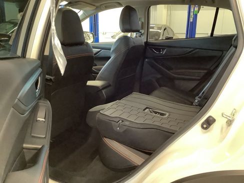 Certified 2023 Subaru Crosstrek 2.5i Limited w/ Moonroof Package AWD/4WD image 14